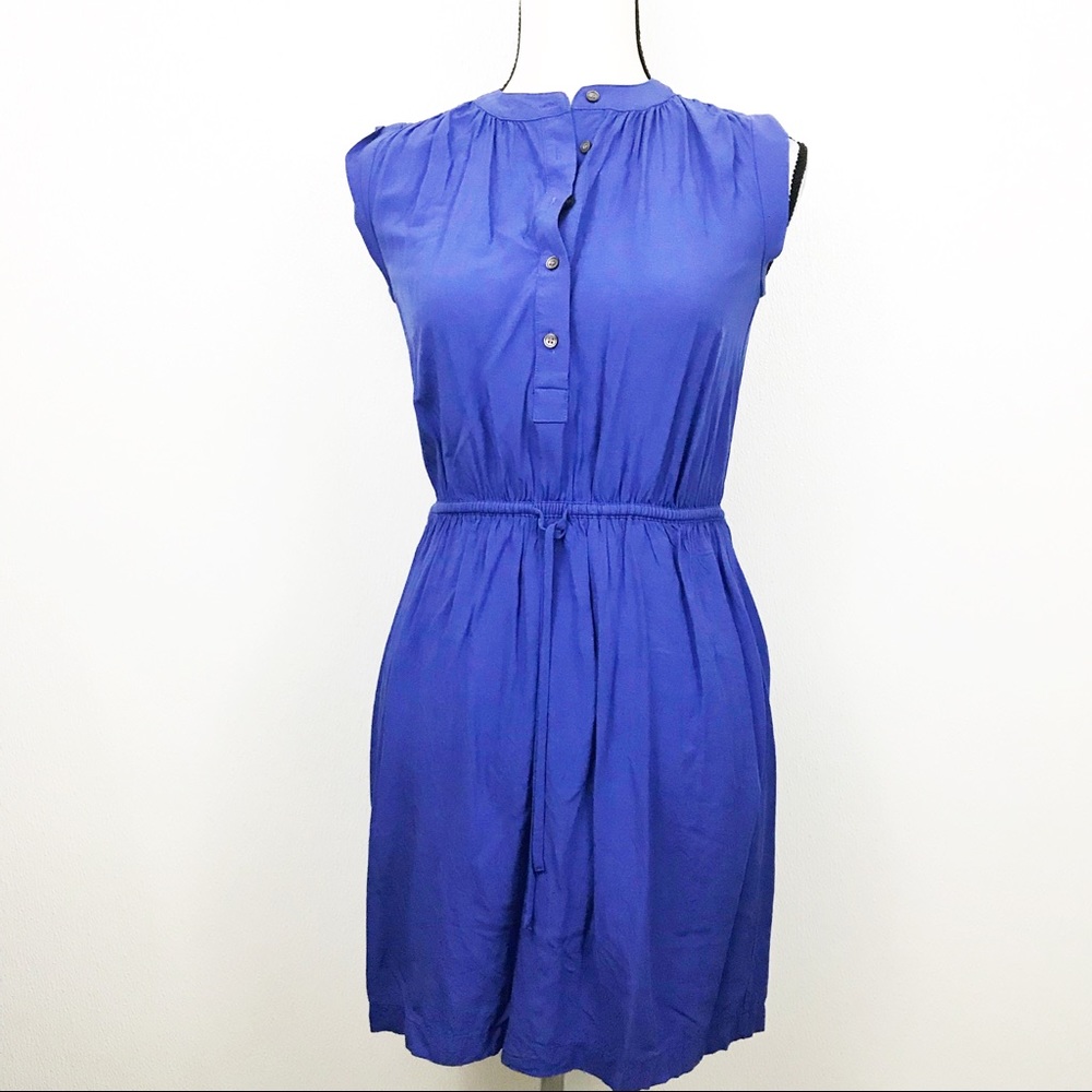 Ann Taylor LOFT Petites Dress